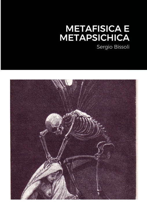 Knjiga Metafisica E Metapsichica 