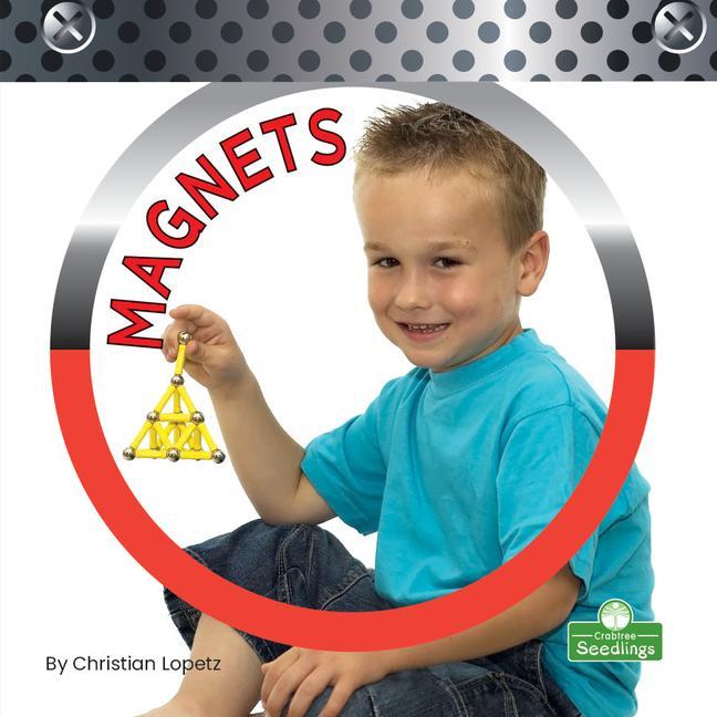 Knjiga Magnets 