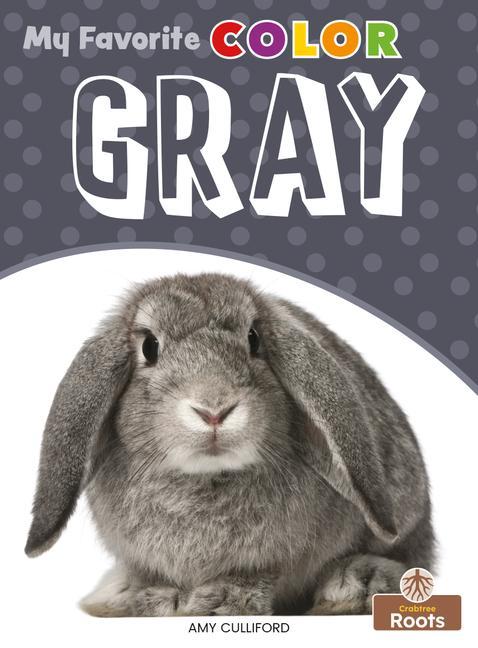 Kniha Gray 