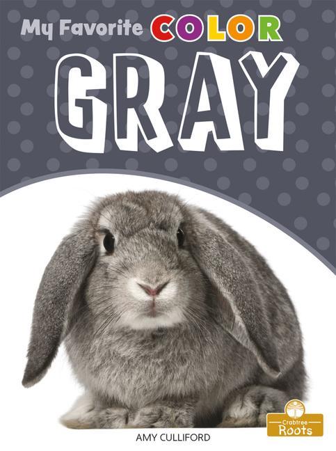 Knjiga Gray Amy Culliford