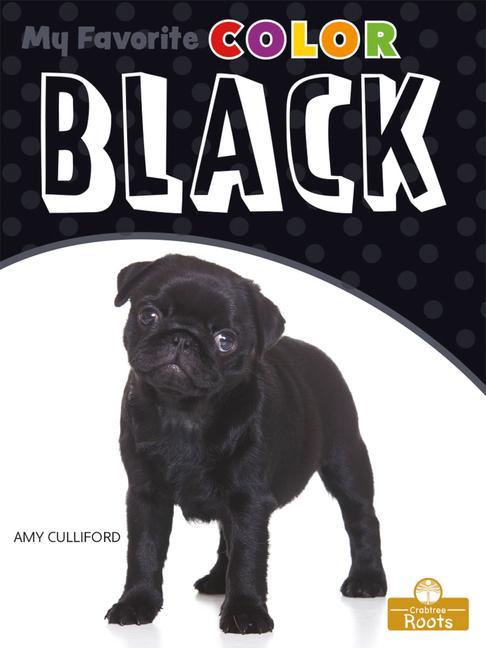 Knjiga Black 