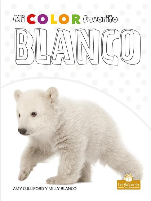 Book Blanco (White) Milly Blanco