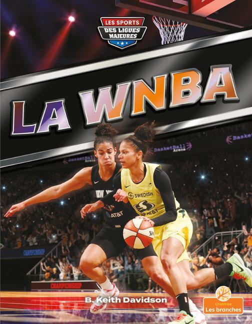 Libro La WNBA (Wnba) Annie Evearts