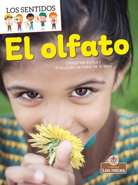 Kniha El Olfato (Smell) 