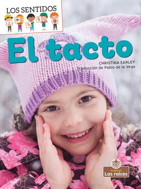 Buch El Tacto (Touch) Pablo De La Vega