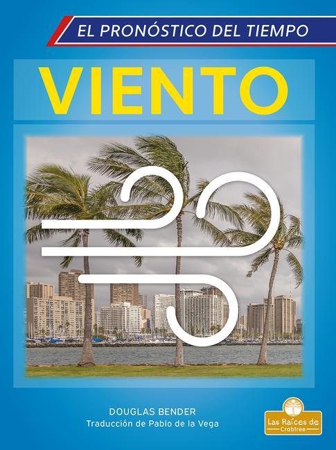 Knjiga Viento (Wind) Pablo De La Vega