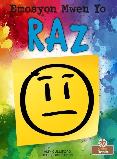 Kniha Raz (Bored) Jean Pierre Gaston