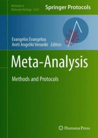 Knjiga Meta-Research Areti Angeliki Veroniki