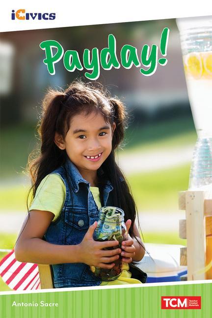 Boek Payday! Sacre