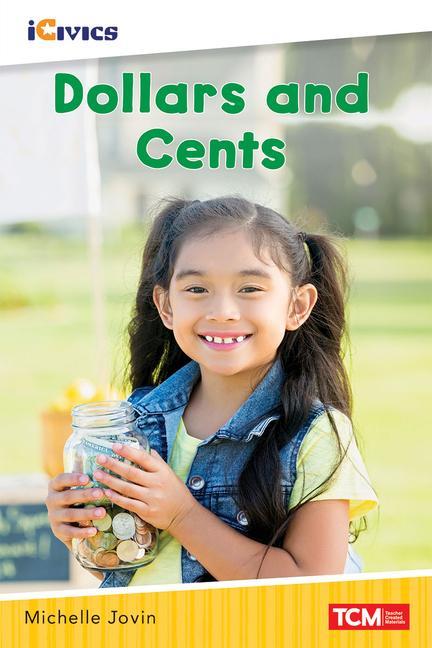 Libro Dollars and Cents Jovin