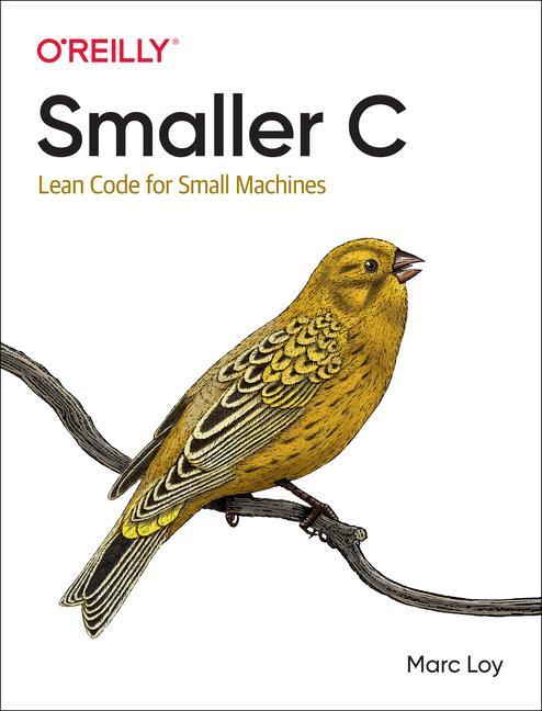 Book Smaller C Marc Loy