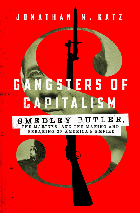 Carte Gangsters of Capitalism 