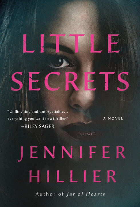 Knjiga Little Secrets 