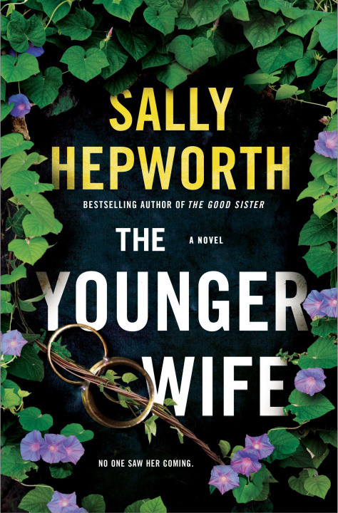 Книга The Younger Wife 