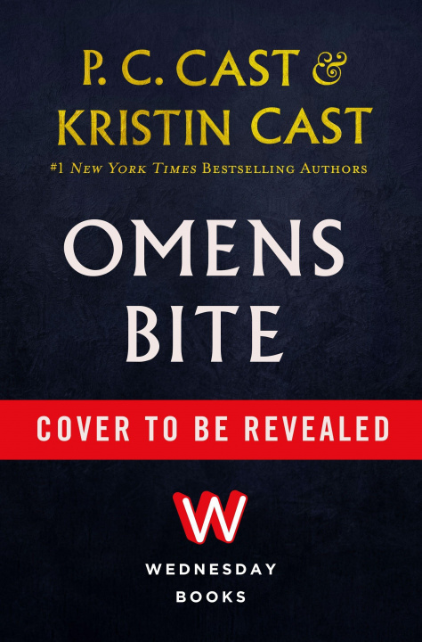 Book Omens Bite: Sisters of Salem Kristin Cast