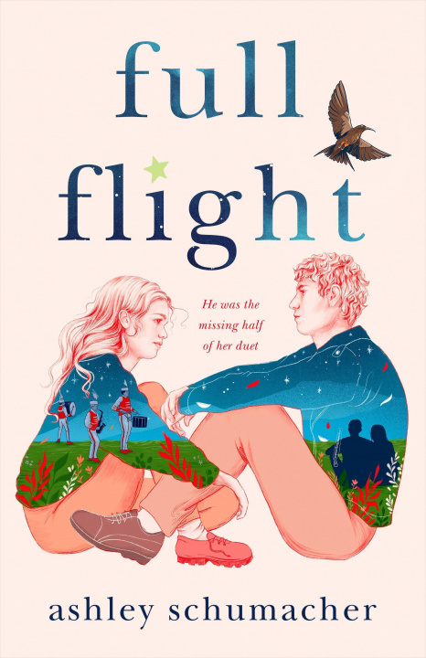 Buch Full Flight Schumacher