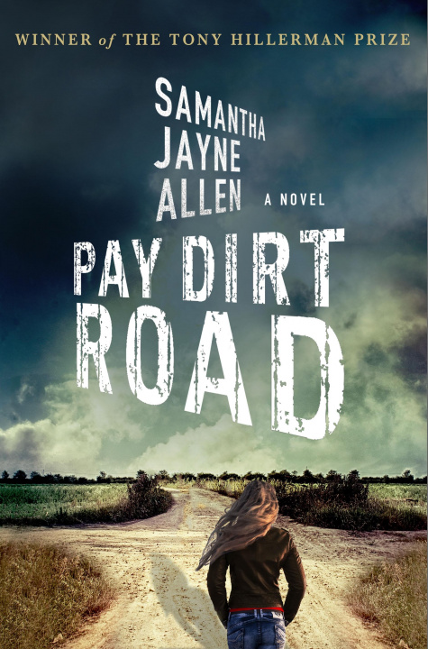 Könyv Pay Dirt Road 