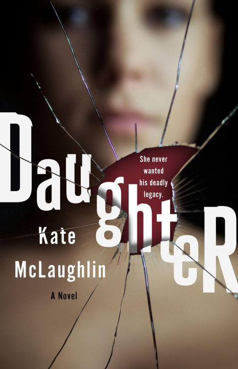 Book Daughter McLaughlin