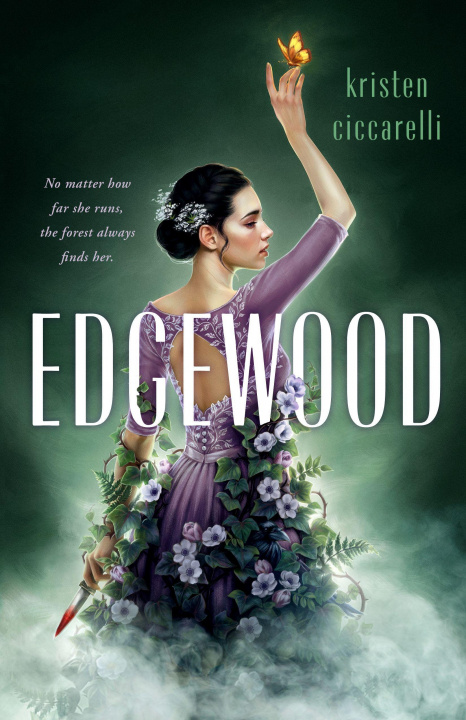 Книга Edgewood 