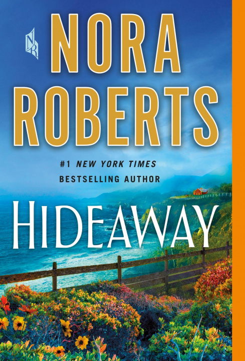 Carte Hideaway Roberts