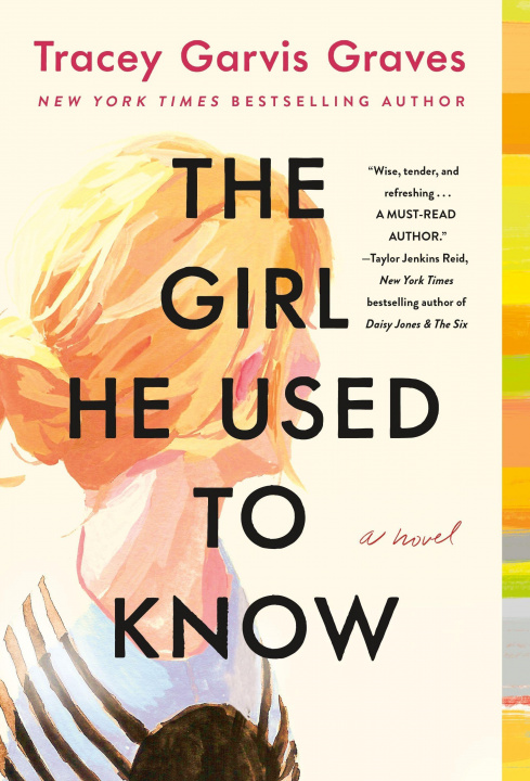 Libro Girl He Used to Know 