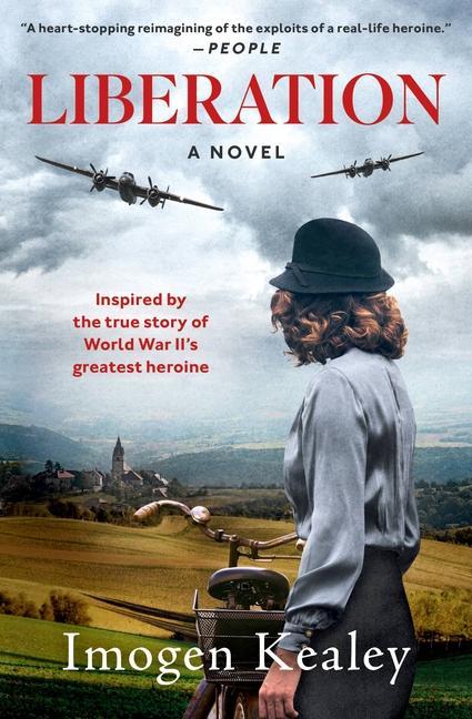 Book Liberation Kealey