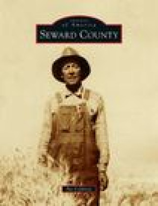 Knjiga Seward County Pat Coldiron