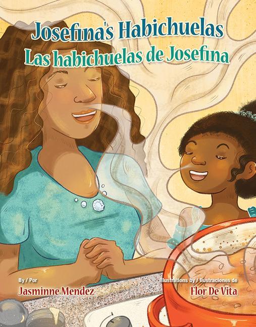 Carte Josefina's Habichuelas / Las Habichuelas de Josefina Flor de Vita