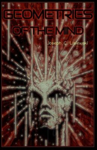 Könyv Geometries of the Mind 
