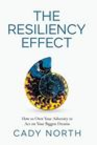 Kniha Resiliency Effect 