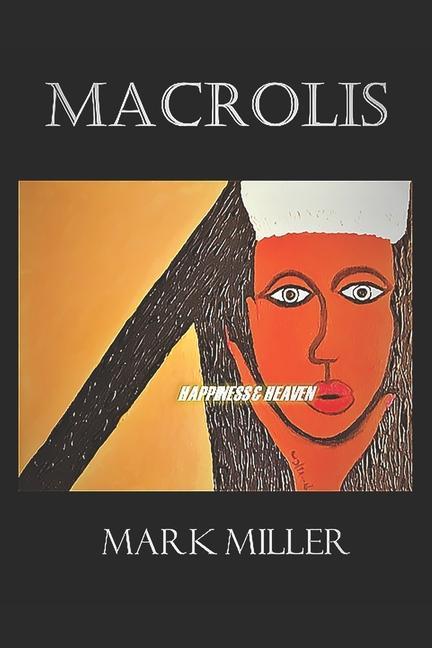 Kniha Macrolis Marcus Miller