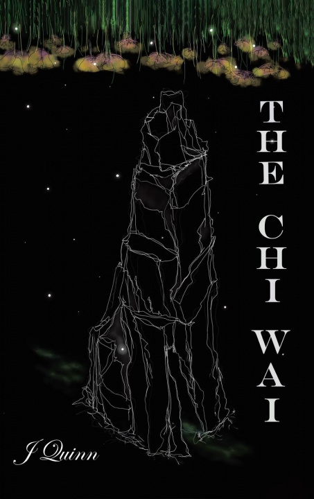 Kniha Chi Wai 