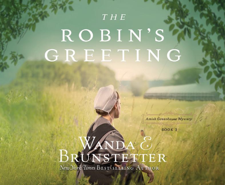 Digital The Robin's Greeting, 3 Wanda E. Brunstetter