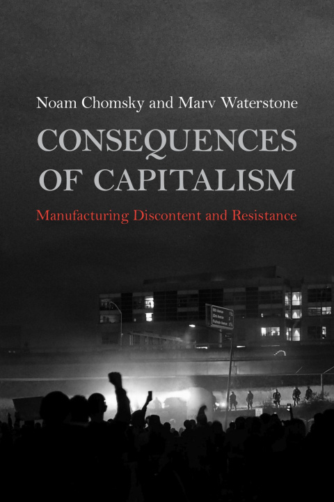 Carte Consequences of Capitalism Marv Waterstone