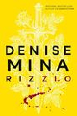 Kniha Rizzio: A Novella 