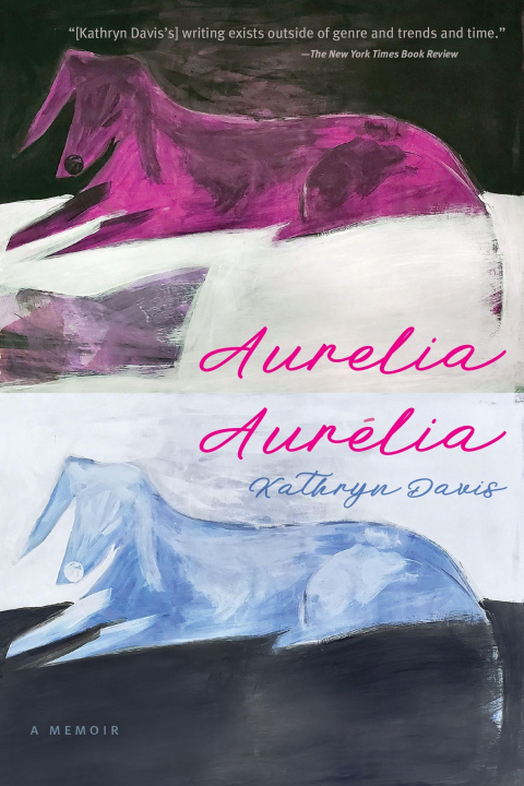 Carte Aurelia, Aurélia: A Memoir 