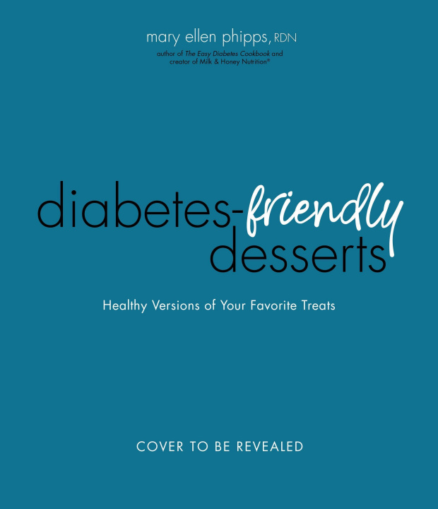 Buch Easy Diabetes Desserts Book 