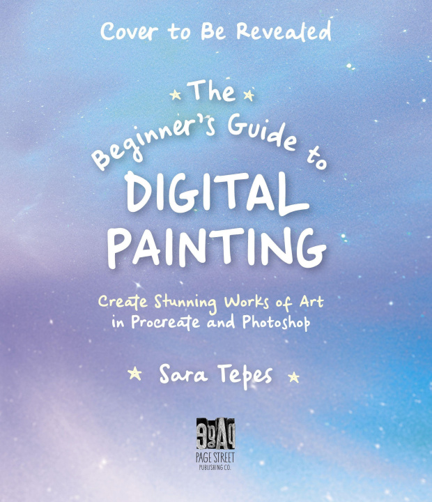Книга Beginner's Guide to Digital Painting 