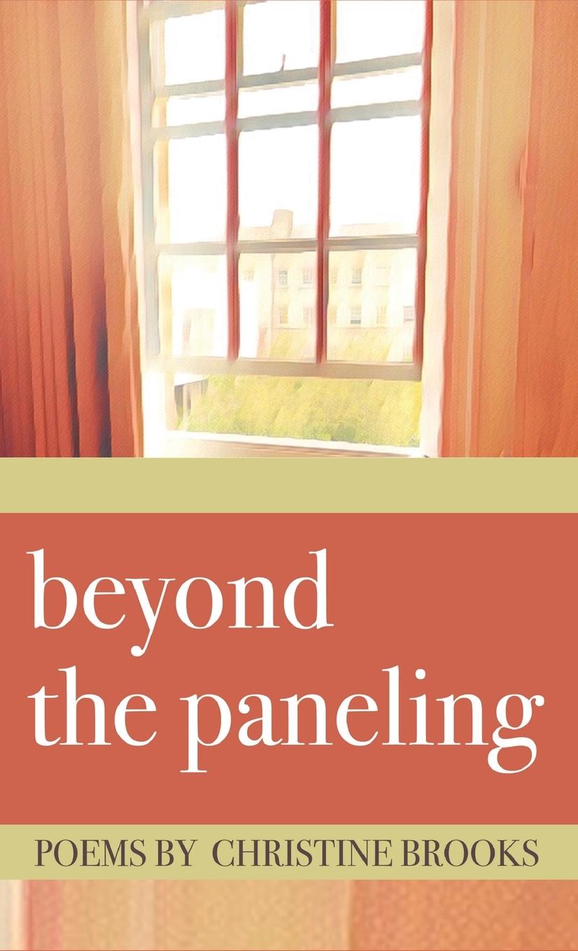 Book beyond the paneling Christine Brooks