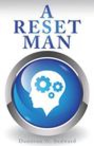 Knjiga A Reset Man Donovan W. Bedward