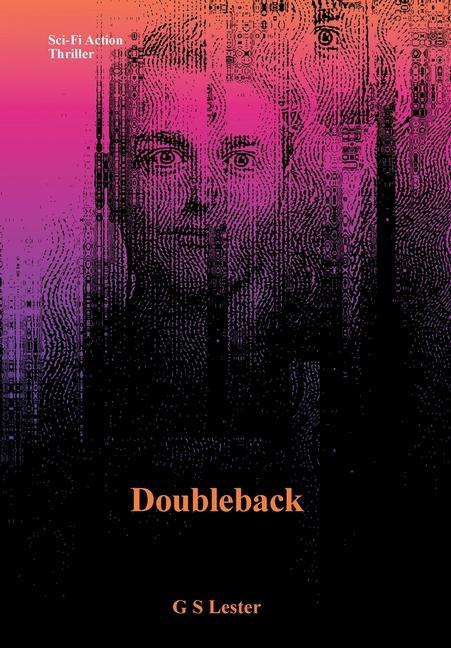 Knjiga Doubleback G. S. Lester