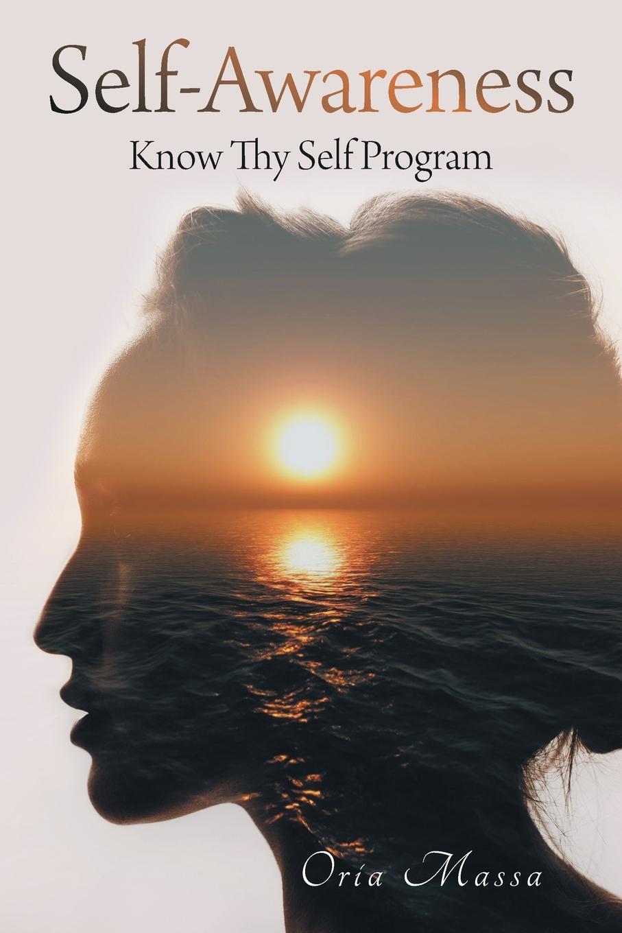 Knjiga Self-Awareness Oria Massa