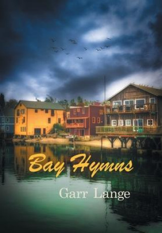 Книга Bay Hymns 