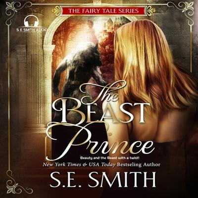 Audio The Beast Prince Lib/E David Brenin