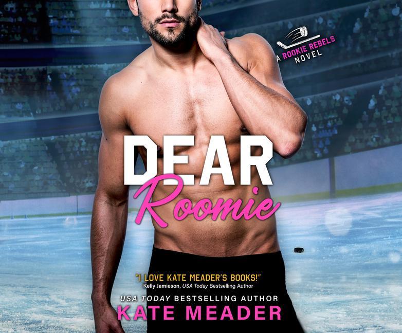 Audio Dear Roomie 