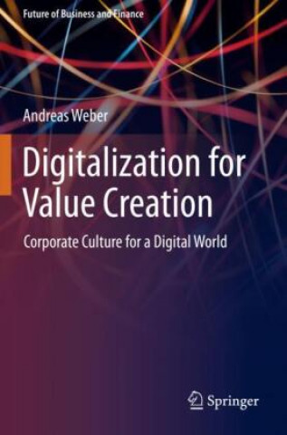 Книга Digitalization for Value Creation 