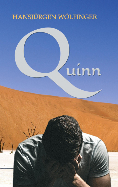 Knjiga Quinn Hansjürgen Wölfinger