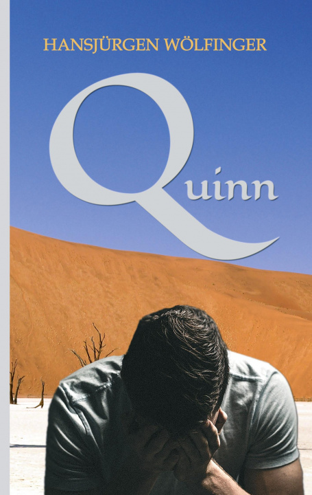 Knjiga Quinn Hansjürgen Wölfinger