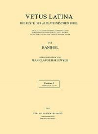 Boek Danihel Jean-Claude Haelewyck