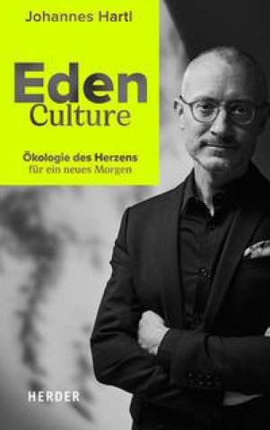 Kniha Eden Culture 